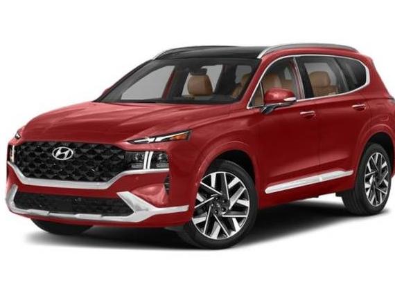 HYUNDAI SANTA FE 2023 5NMS5DALXPH486708 image